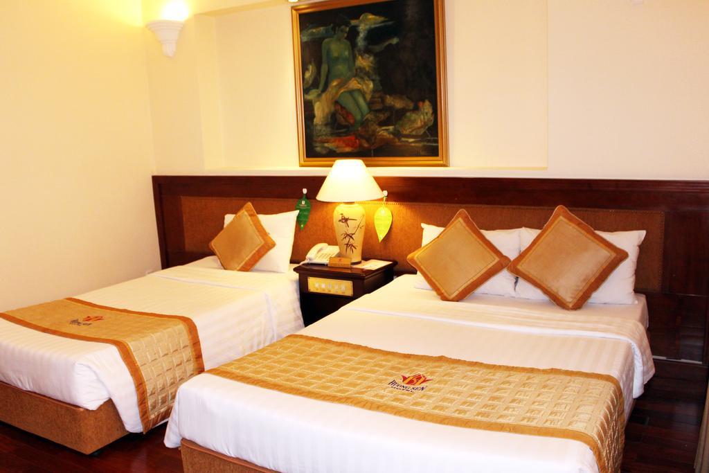 Hotel Huong Sen
