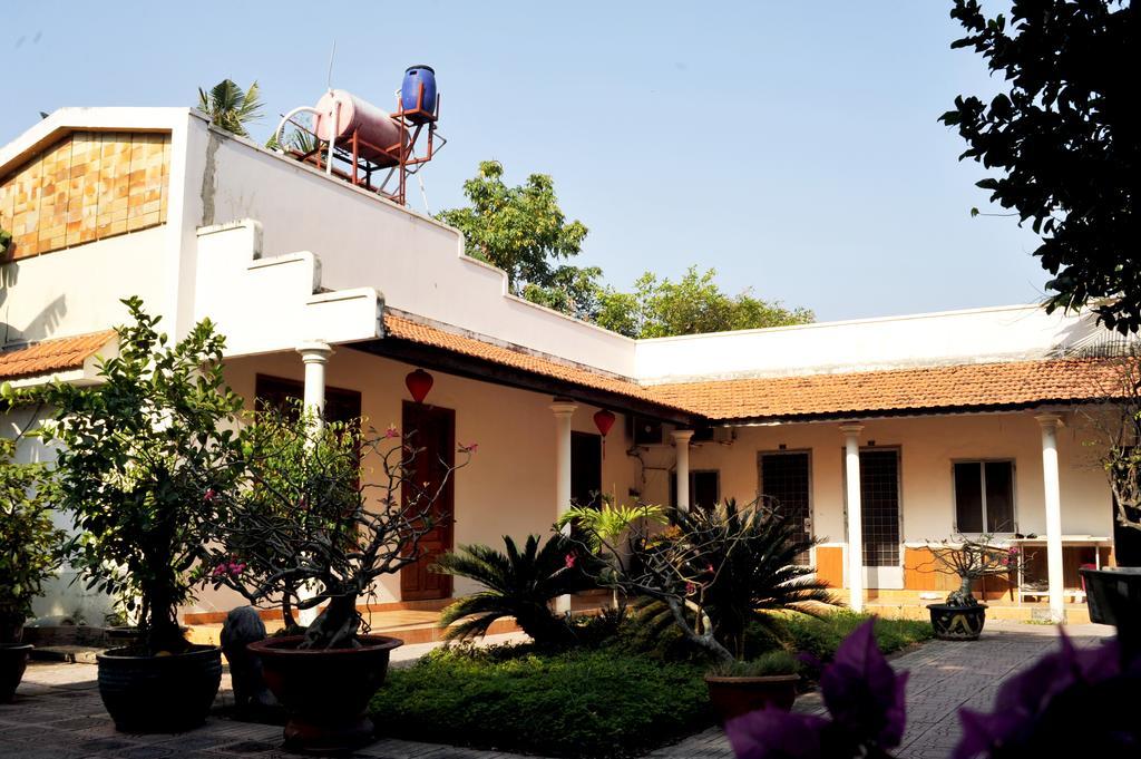 Thien Tue Motel *