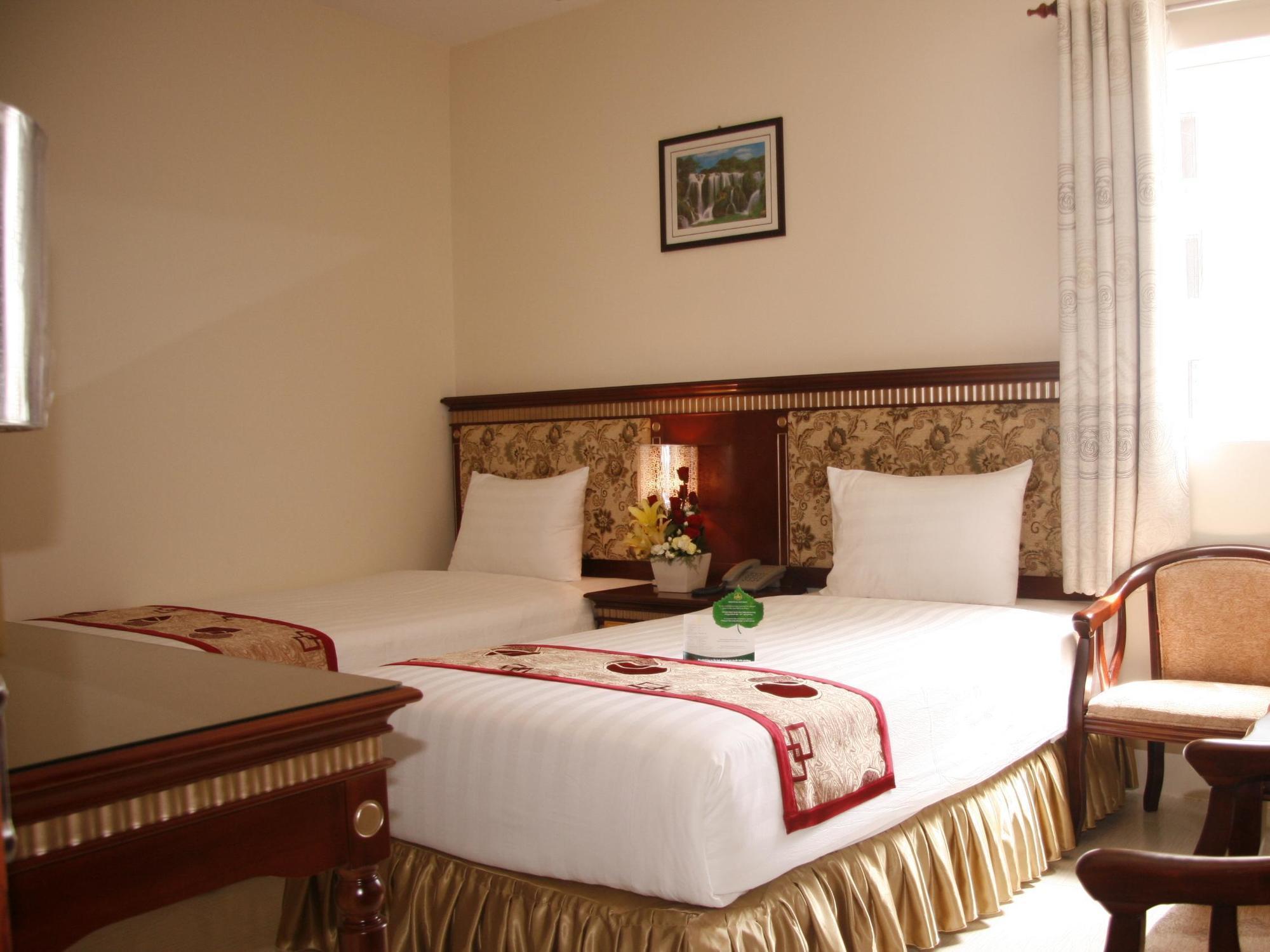 Hotel Anh Minh