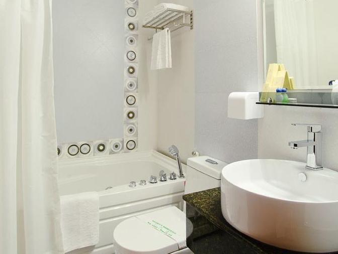 Hotel Anh Minh Ho Chi Minh City
