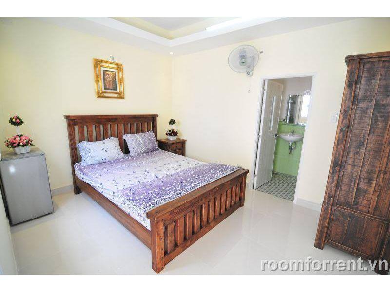Hotel Tyna For Rent Ho Chi Minh City