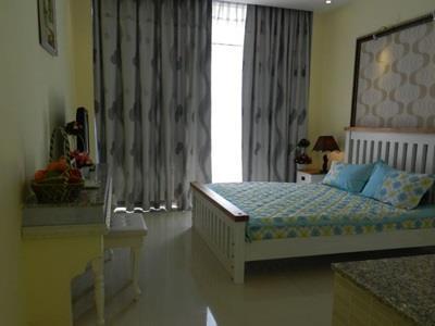 Hotel Tyna For Rent
