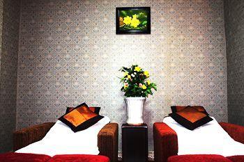 Namu Hotel Ho Chi Minh City
