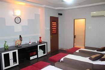Namu Hotel 2*