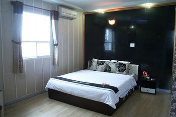 Namu Hotel Ho Chi Minh City