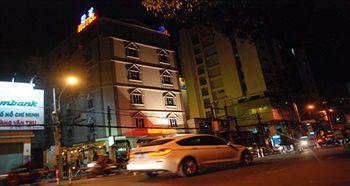 Namu Hotel Ho Chi Minh City