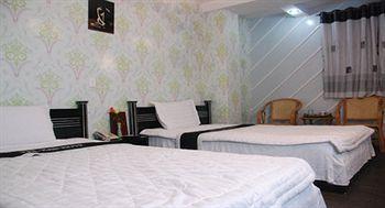 Namu Hotel 2*
