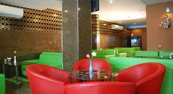 Namu Hotel Ho Chi Minh City