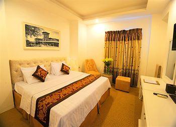 A25 - 274 De Tham Hotel 3*