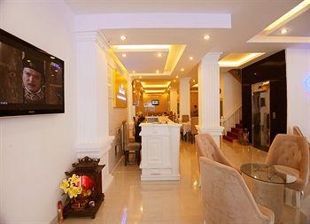 Hotel A25 - 274 De Tham