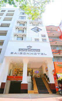 Hotel A25 - 274 De Tham Ho Chi Minh City