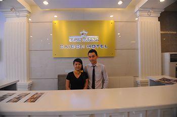 Hotel A25 - 274 De Tham 3*