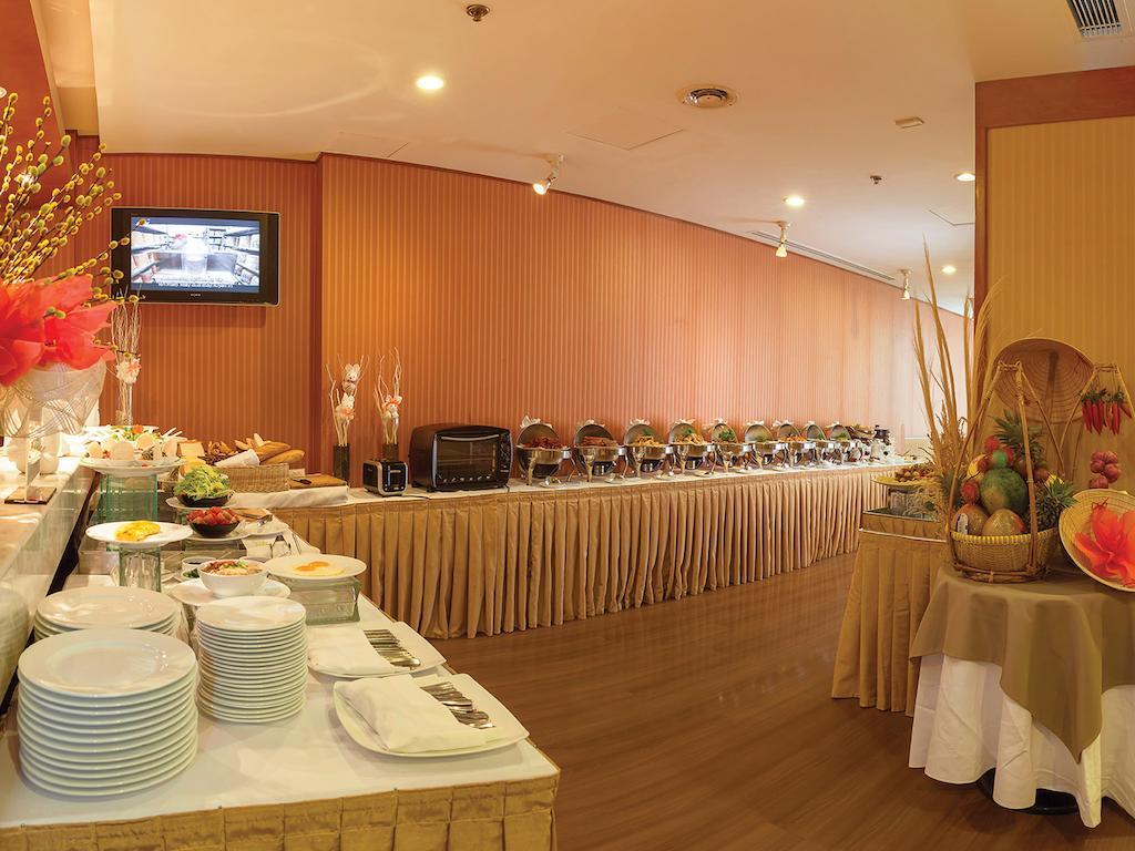 Hotel Catina Saigon Ho Chi Minh City