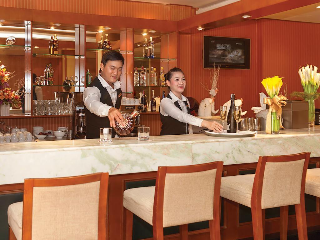Catina Saigon Hotel Ho Chi Minh City