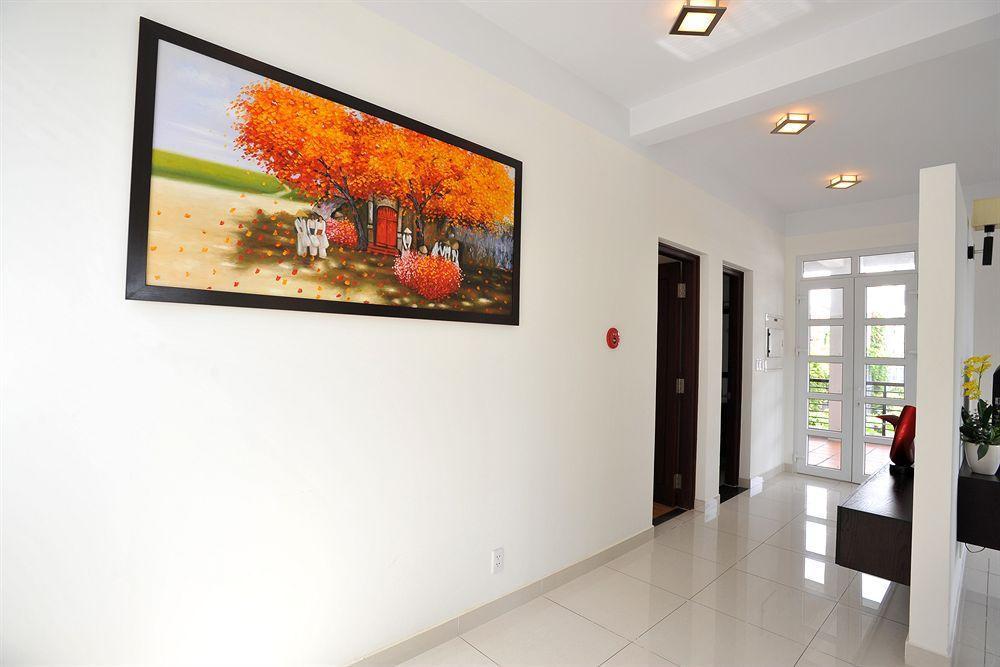 Ha Do Villas Aparthotel