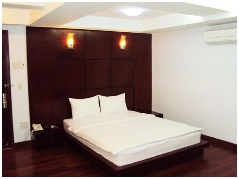 Alupoint 2* Ho Chi Minh City