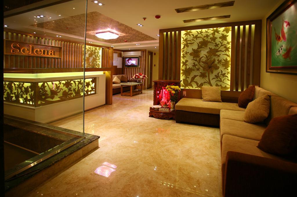 Hotel Lucky Star Nguyen Trai Q5