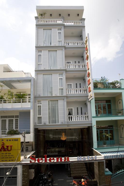 Hotel Lucky Star Nguyen Trai Q5 3*