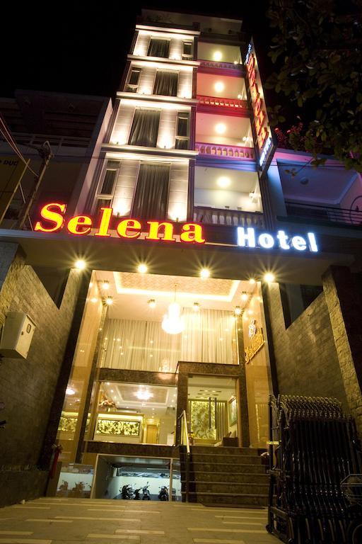Lucky Star Nguyen Trai Q5 Hotel Ho Chi Minh City
