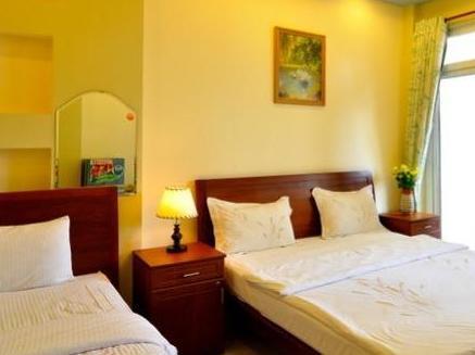 Hotel Phan Long Ho Chi Minh City