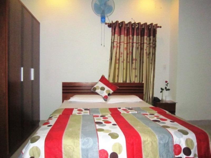 Hotel Sai Gon Dem Ho Chi Minh City