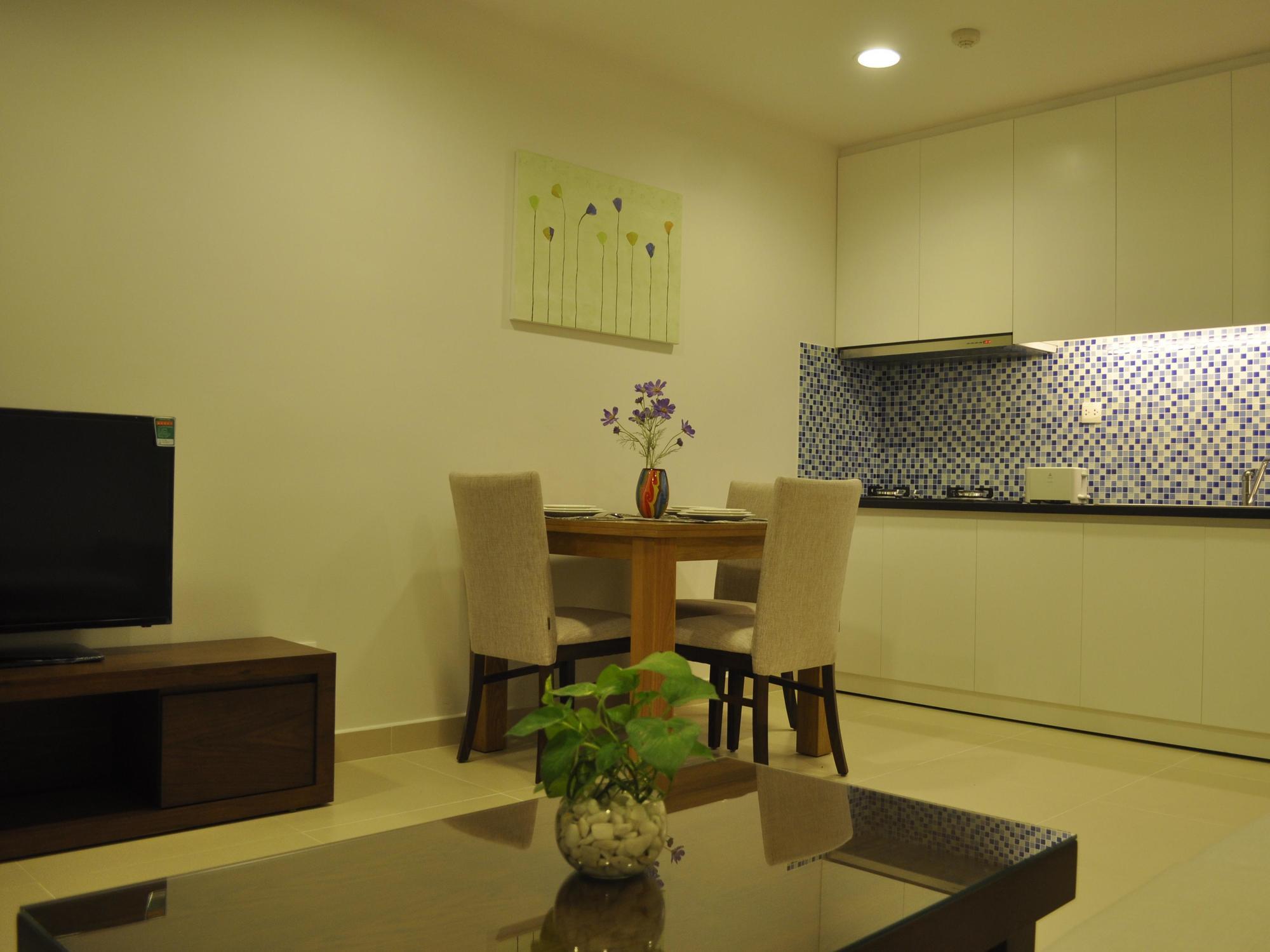 Hotel Glenwood 4*