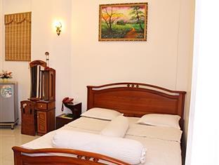 Hong Giao Hotel Ho Chi Minh City