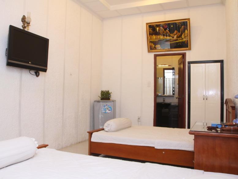 Hong Giao Hotel