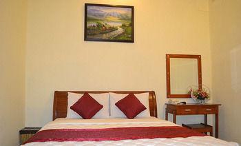New York Pham Ngu Lao 2* Ho Chi Minh City