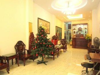 Thanh Long Hotel 2*