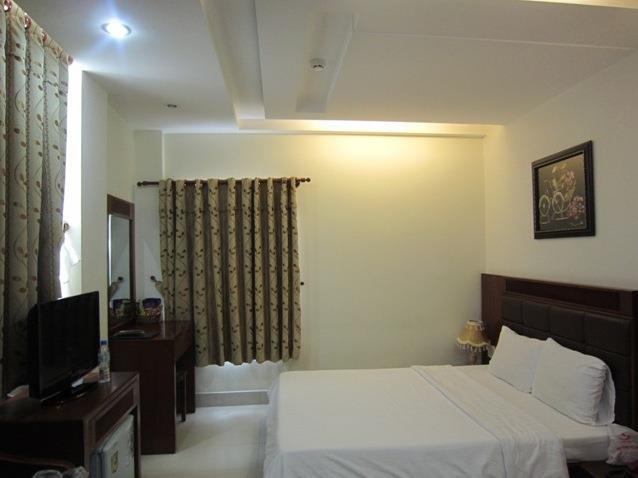 Hotel Binh Hung