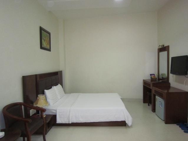 Binh Hung 2* Ho Chi Minh City