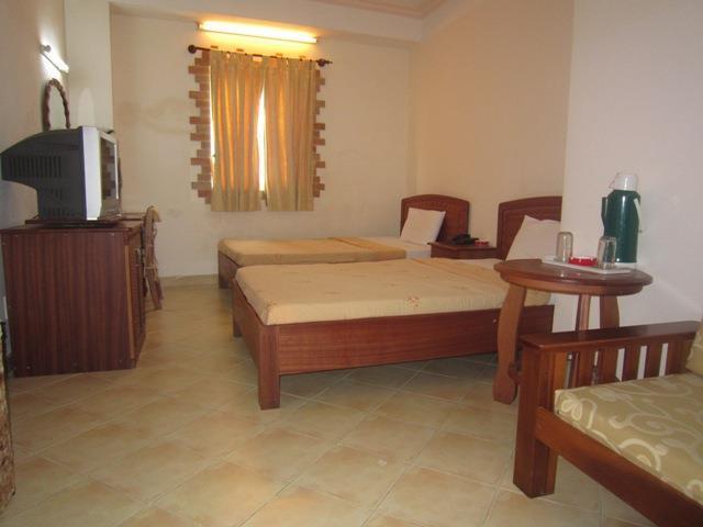 Hostel Vien Ngoc Xanh 3