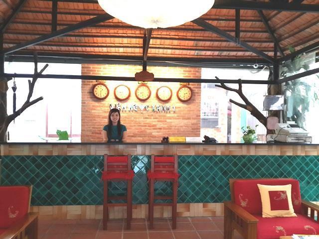 Vien Ngoc Xanh 2 Hotel Ho Chi Minh City