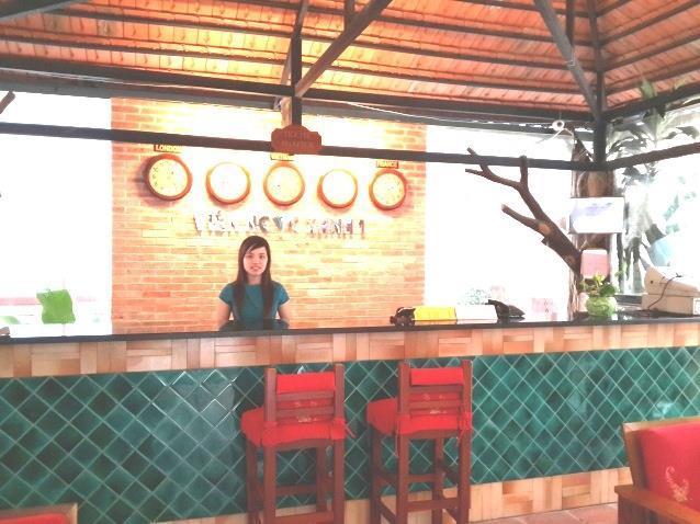 Vien Ngoc Xanh 2 Ho Chi Minh City