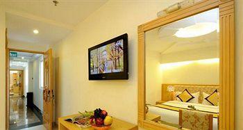 Vuong Tai Hotel Ho Chi Minh City