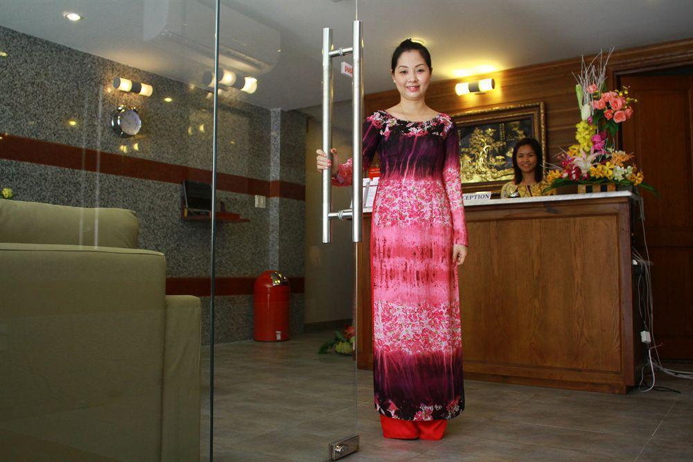 Little Saigon Boutique Ho Chi Minh City
