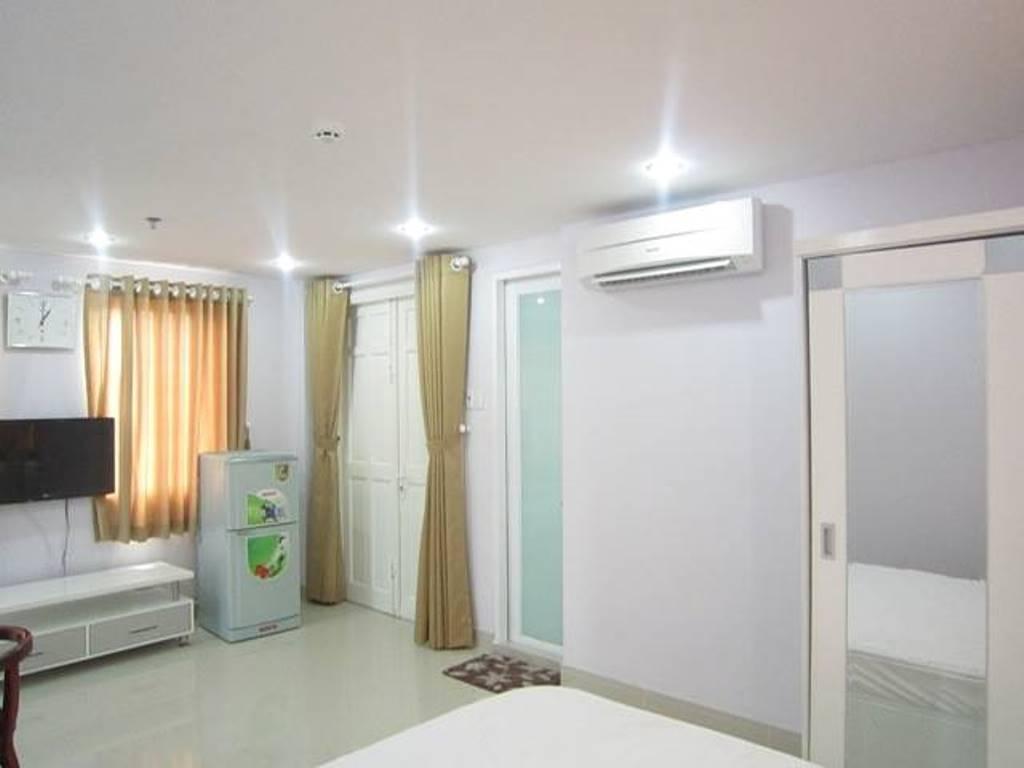 Anh Ngoc Hotel Bandar Ho Chi Minh