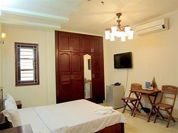 Mai Phuong Thao Hotel 2*
