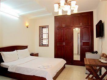 Hotel Mai Phuong Thao