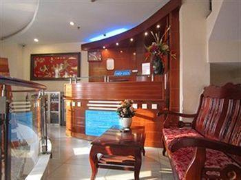 Hotel Mai Phuong Thao