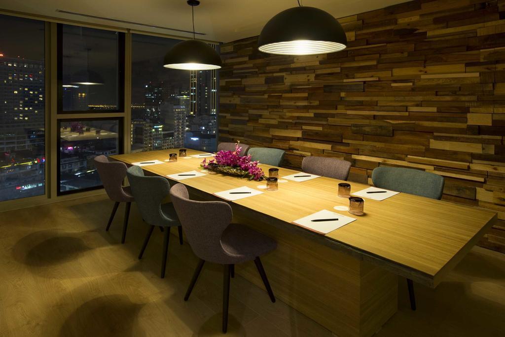 Liberty Saigon Citypoint Khách sạn