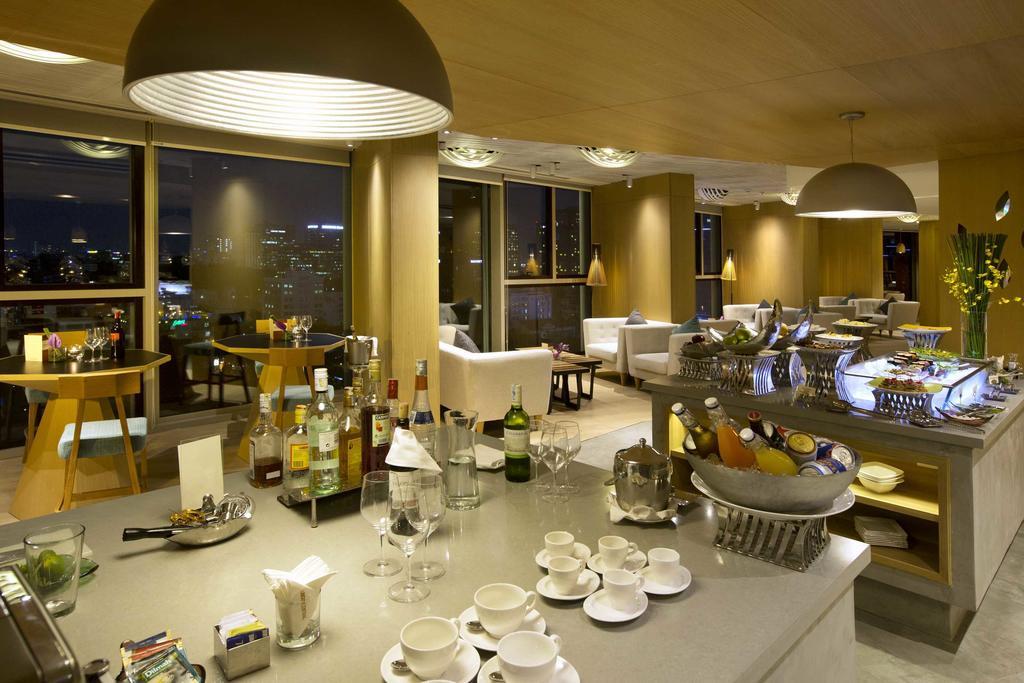 Liberty Saigon Citypoint TP. Hồ Chí Minh