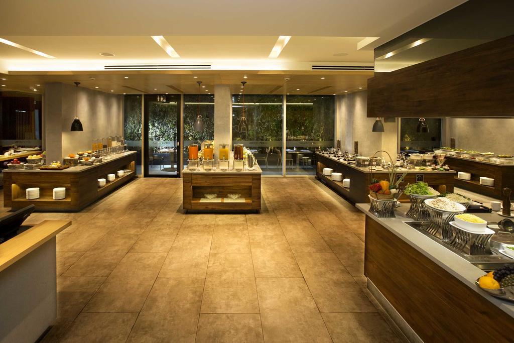 Liberty Saigon Citypoint