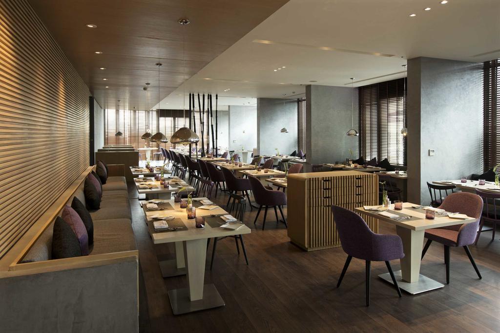 Liberty Saigon Citypoint 4* TP. Hồ Chí Minh