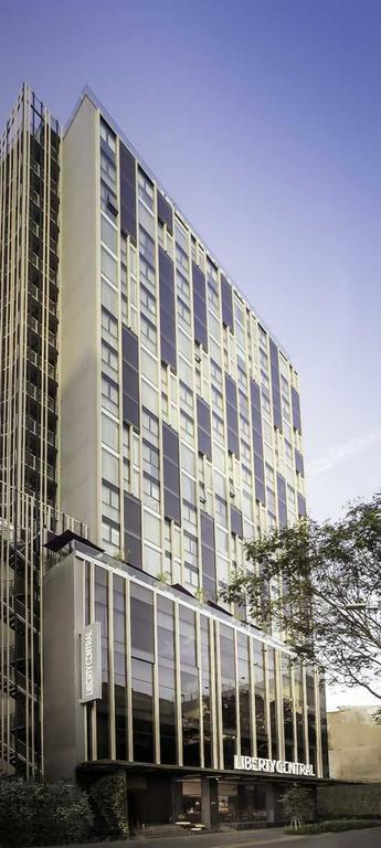 Liberty Saigon Citypoint 4*