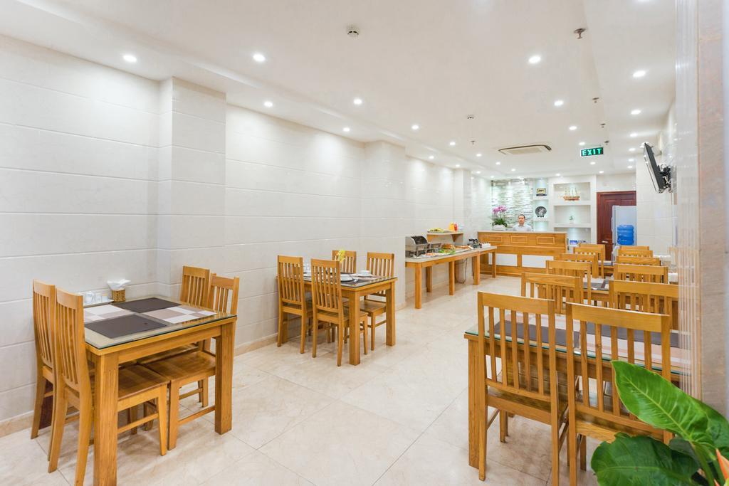 Hotel Thien