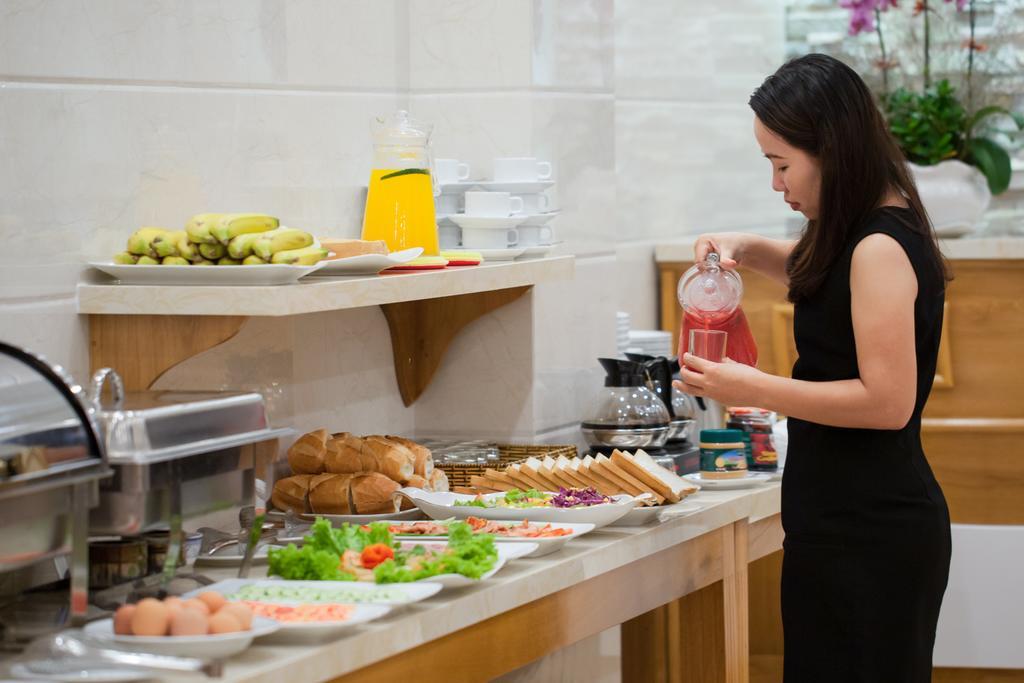 Hotel Thien