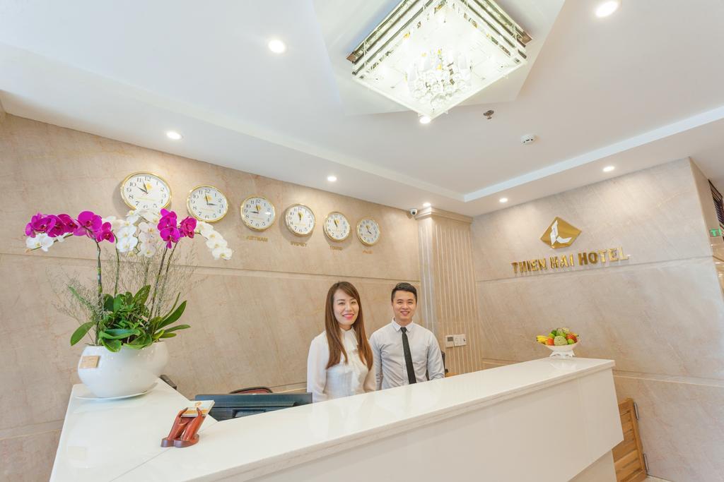 Thien Hotel