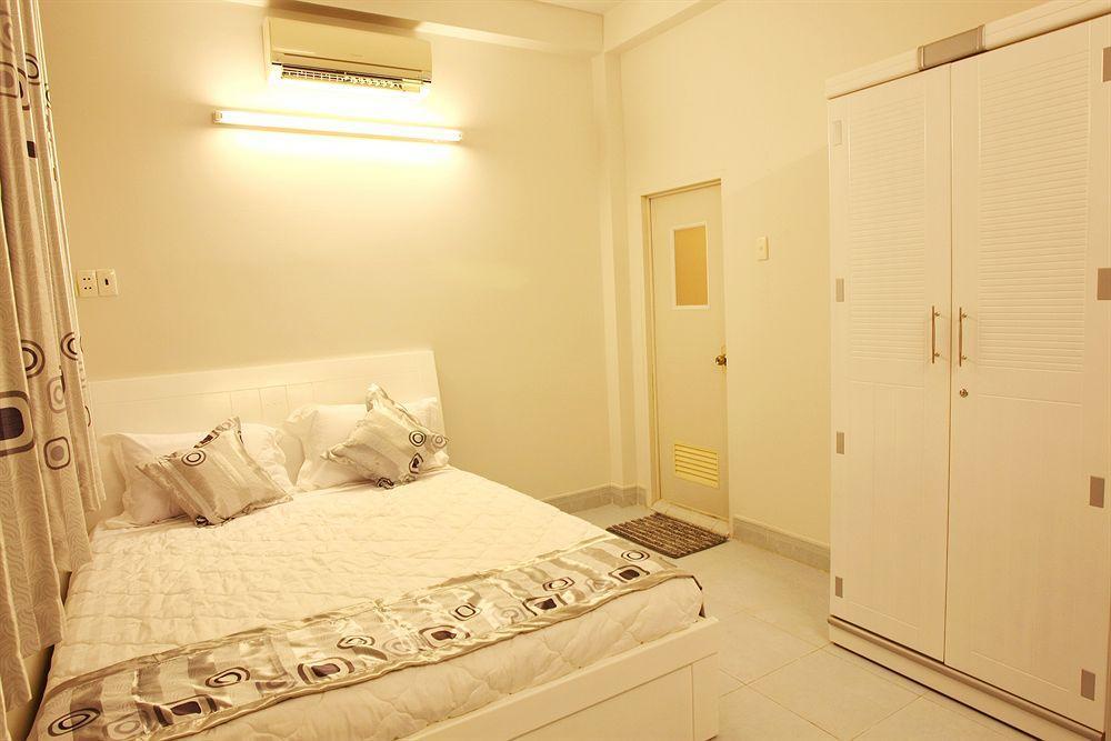 Leblanc Saigon Ho Chi Minh City
